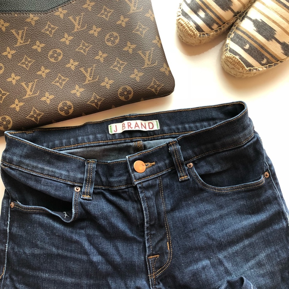 Jbrand Skinnies